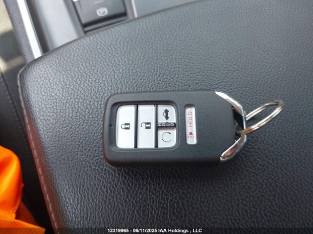 1HGCV1F18JA811269 Honda ACCORD LX