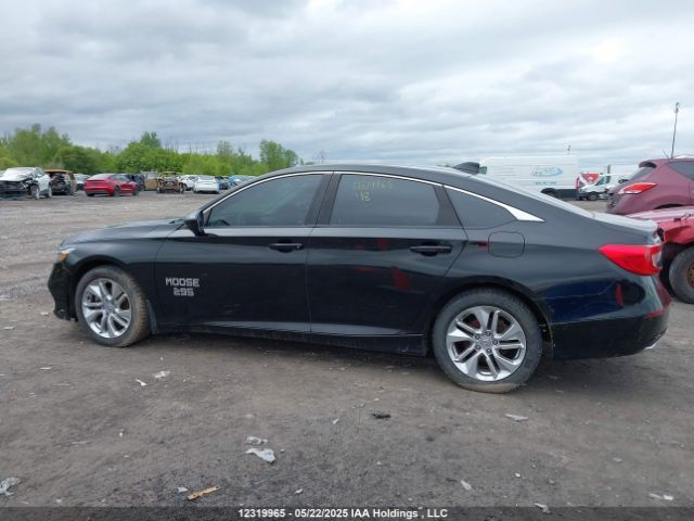 1HGCV1F18JA811269 Honda ACCORD LX