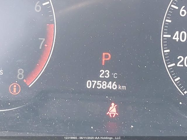 1HGCV1F18JA811269 Honda ACCORD LX