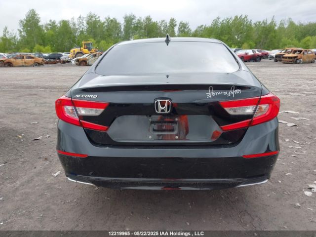 1HGCV1F18JA811269 Honda ACCORD LX