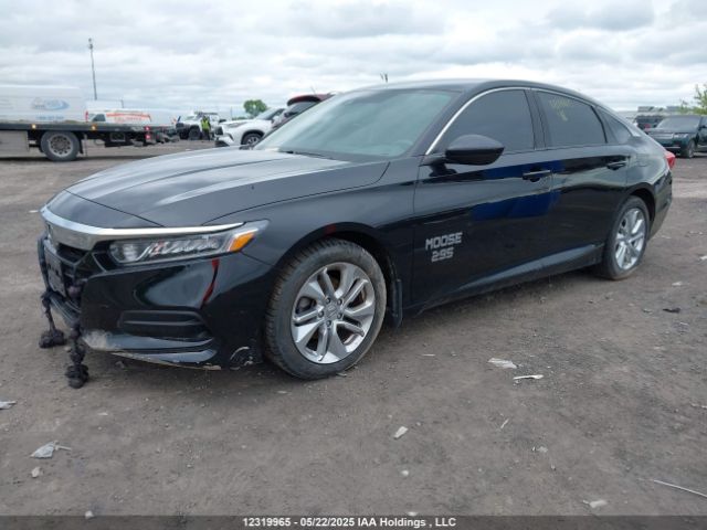 1HGCV1F18JA811269 Honda ACCORD LX
