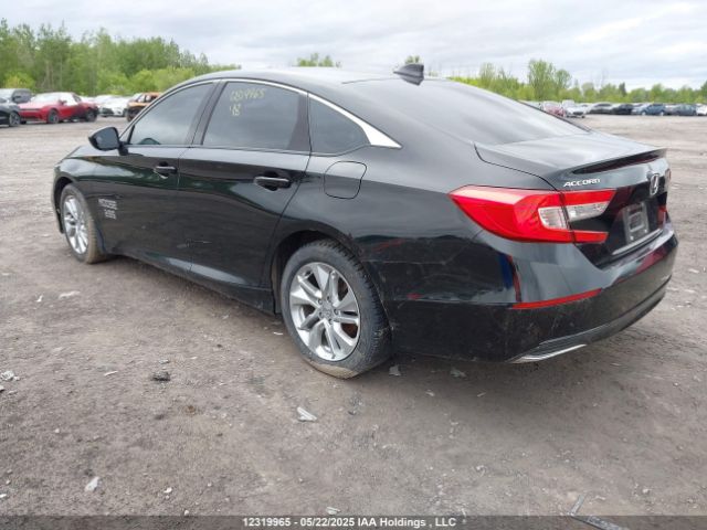 1HGCV1F18JA811269 Honda ACCORD LX