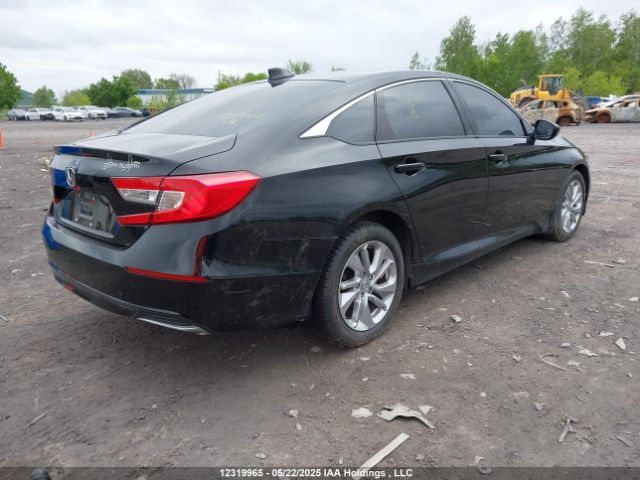 1HGCV1F18JA811269 Honda ACCORD LX