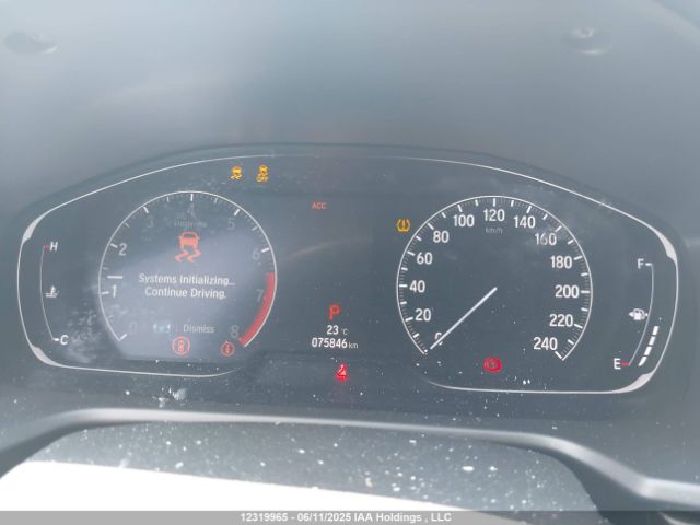 1HGCV1F18JA811269 Honda ACCORD LX