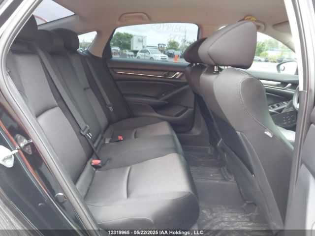 1HGCV1F18JA811269 Honda ACCORD LX