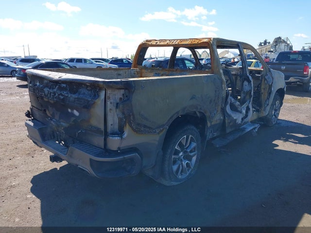 1GCUYEED5MZ358232 Chevrolet l84