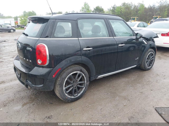 WMWZC5C56GWT38297 Mini Countryman