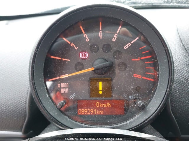 WMWZC5C56GWT38297 Mini Countryman