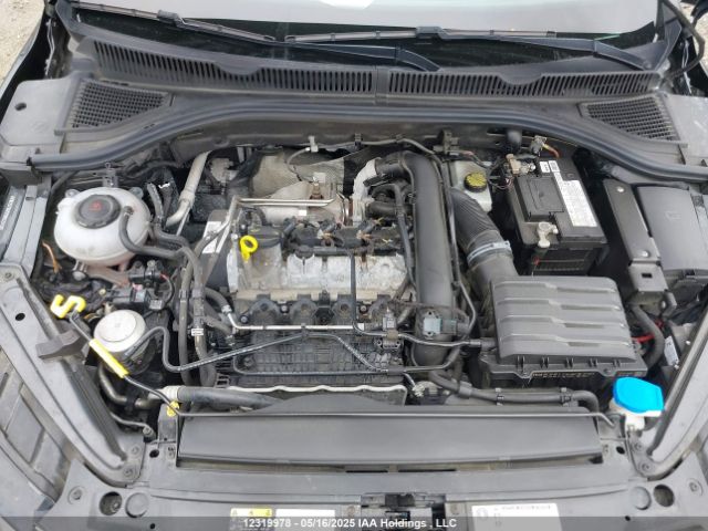 3VWC57BU5KM020135 Volkswagen 1.4 tsi