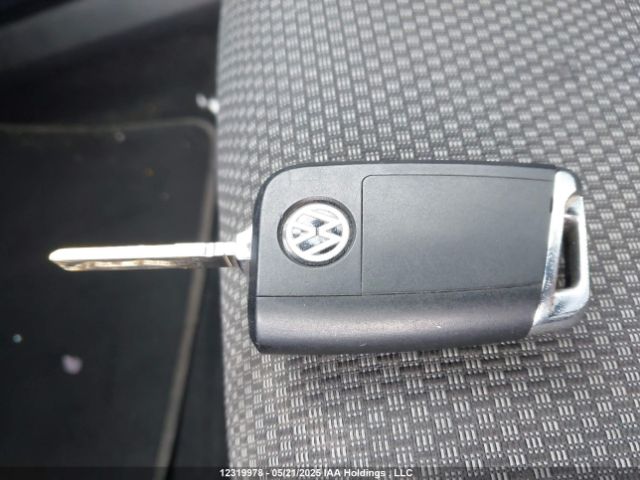 3VWC57BU5KM020135 Volkswagen 1.4 tsi