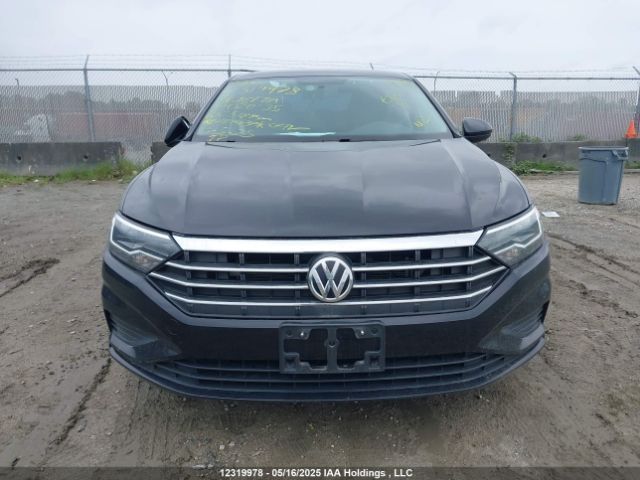3VWC57BU5KM020135 Volkswagen 1.4 tsi