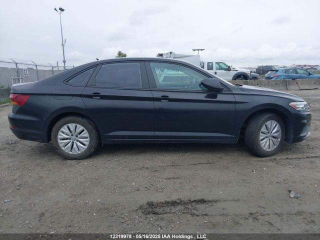 3VWC57BU5KM020135 Volkswagen 1.4 tsi