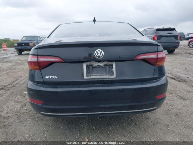 3VWC57BU5KM020135 Volkswagen 1.4 tsi