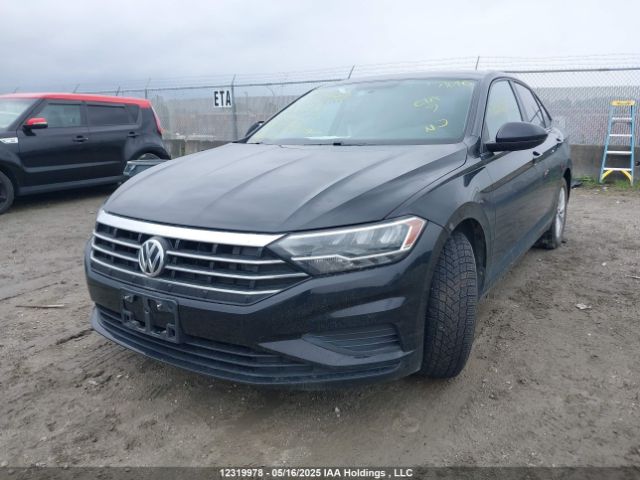 3VWC57BU5KM020135 Volkswagen 1.4 tsi