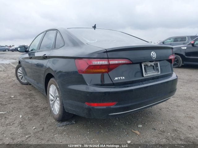 3VWC57BU5KM020135 Volkswagen 1.4 tsi