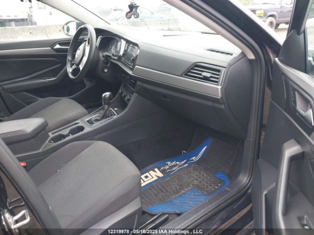 3VWC57BU5KM020135 Volkswagen 1.4 tsi