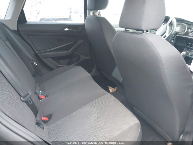 3VWC57BU5KM020135 Volkswagen 1.4 tsi