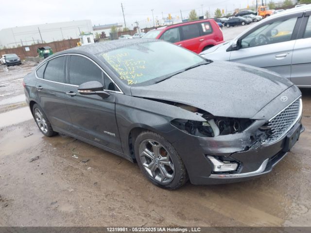 3FA6P0RUXKR155577 auction archive image