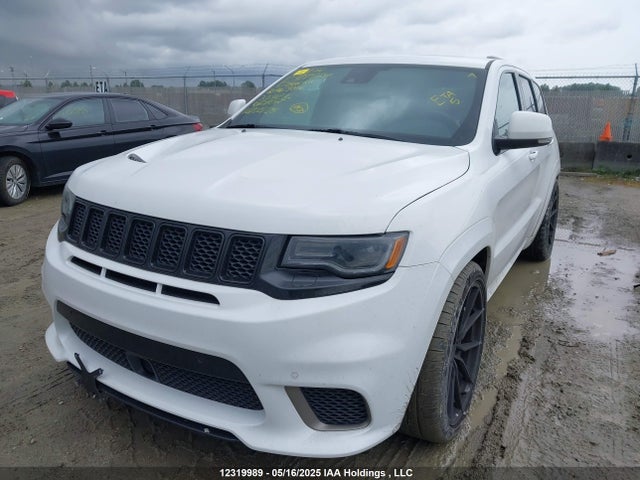 1C4RJFN92LC416584 Jeep Grand Cherokee