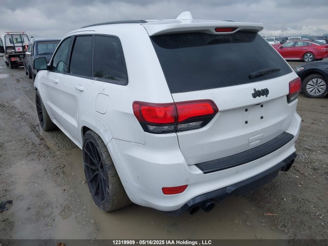 1C4RJFN92LC416584 Jeep Grand Cherokee
