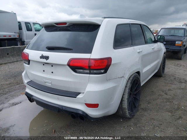 1C4RJFN92LC416584 Jeep Grand Cherokee