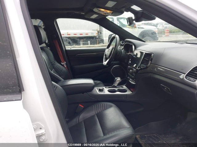 1C4RJFN92LC416584 Jeep Grand Cherokee