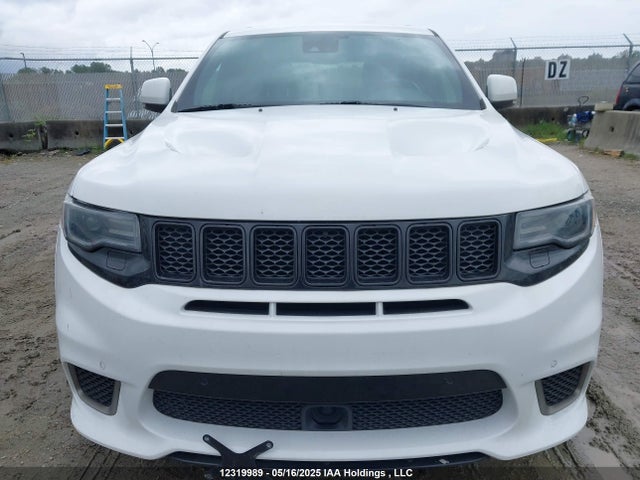 1C4RJFN92LC416584 Jeep Grand Cherokee