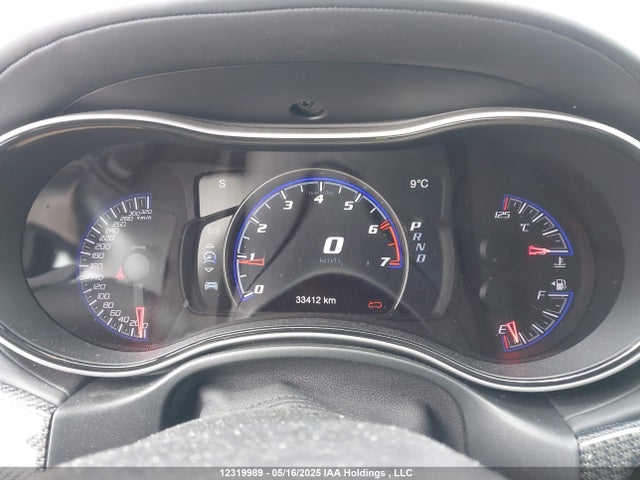 1C4RJFN92LC416584 Jeep Grand Cherokee