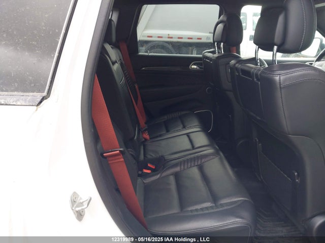 1C4RJFN92LC416584 Jeep Grand Cherokee