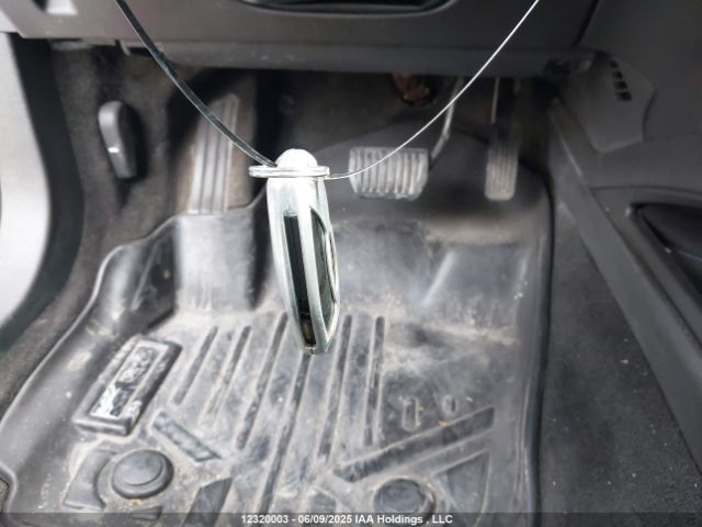 3LN6L2G97ER825036 Lincoln MKZ