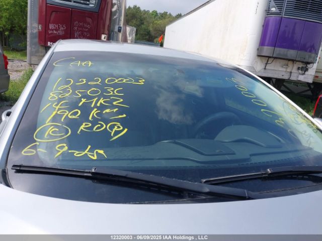 3LN6L2G97ER825036 Lincoln MKZ