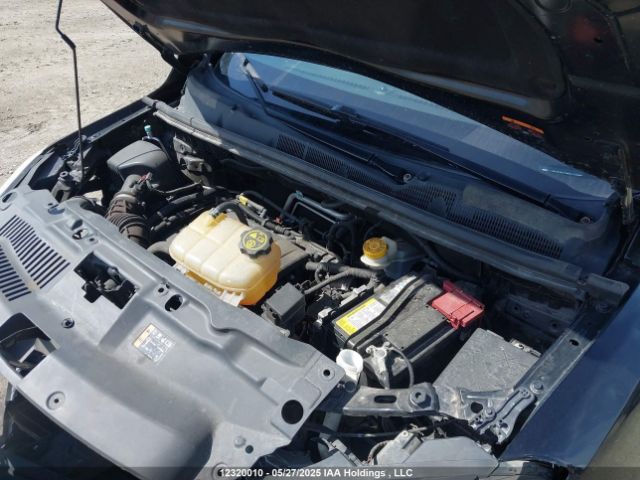 3GNCJPSB8GL134664 Chevrolet luv - mfi, vvt, alum, gme e85 max