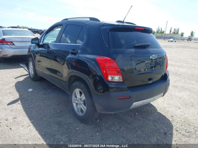 3GNCJPSB8GL134664 Chevrolet luv - mfi, vvt, alum, gme e85 max