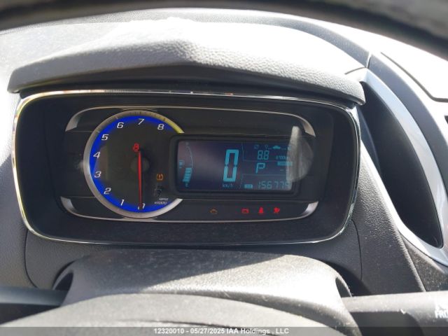 3GNCJPSB8GL134664 Chevrolet luv - mfi, vvt, alum, gme e85 max