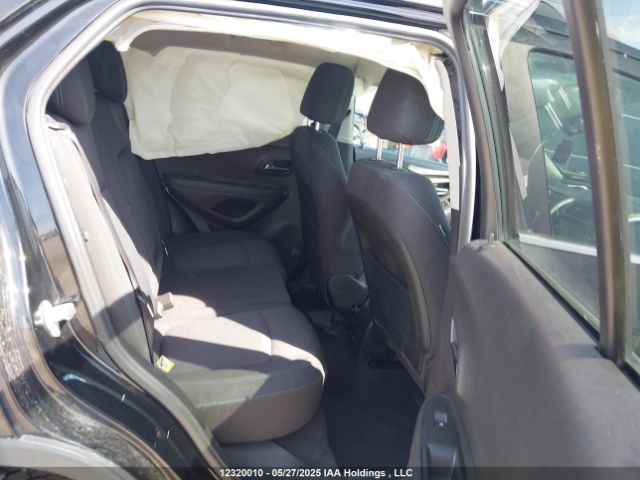 3GNCJPSB8GL134664 Chevrolet luv - mfi, vvt, alum, gme e85 max