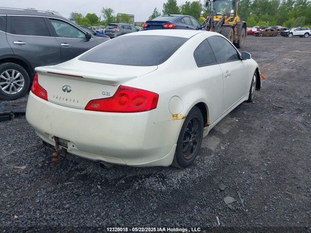 Aukcja sprzedaży 2007 Infiniti G35, vin: JNKCV54E57M909645, numer aukcji: 12320018