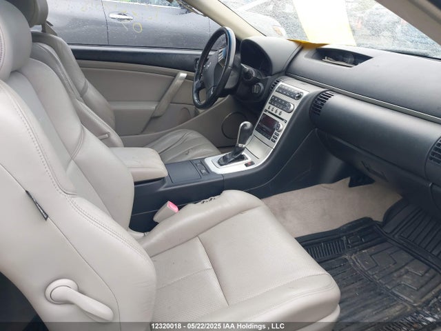 Aukcja sprzedaży 2007 Infiniti G35, vin: JNKCV54E57M909645, numer aukcji: 12320018
