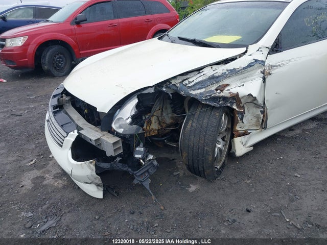 Aukcja sprzedaży 2007 Infiniti G35, vin: JNKCV54E57M909645, numer aukcji: 12320018