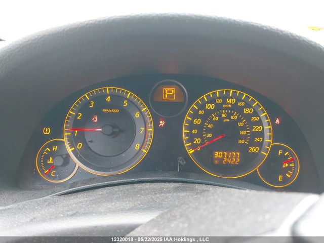 Aukcja sprzedaży 2007 Infiniti G35, vin: JNKCV54E57M909645, numer aukcji: 12320018