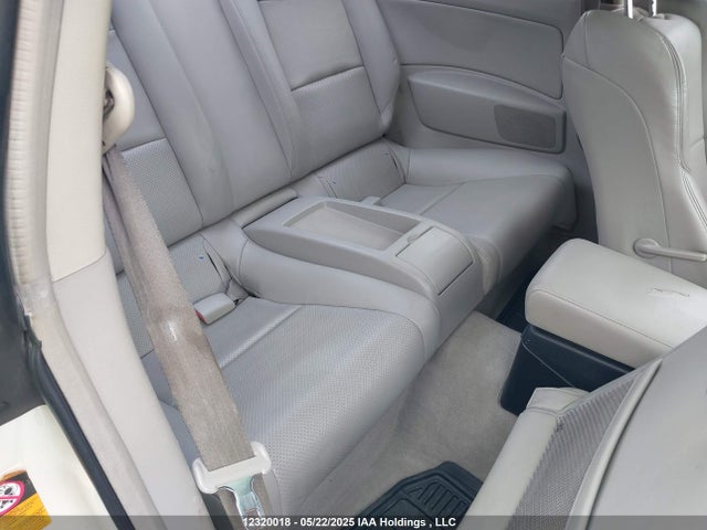 Aukcja sprzedaży 2007 Infiniti G35, vin: JNKCV54E57M909645, numer aukcji: 12320018