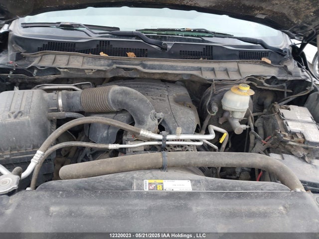 1C6RR7GT4GS331305 RAM 1500
