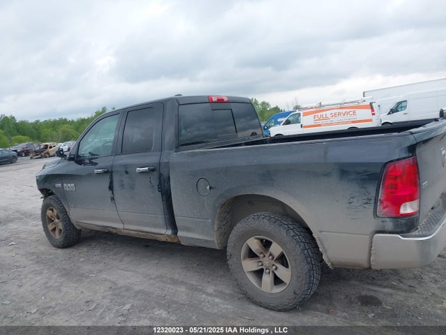 1C6RR7GT4GS331305 RAM 1500