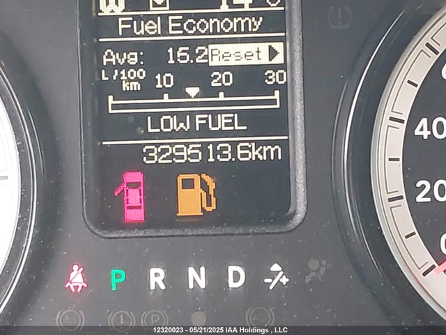 1C6RR7GT4GS331305 RAM 1500