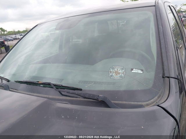 1C6RR7GT4GS331305 RAM 1500