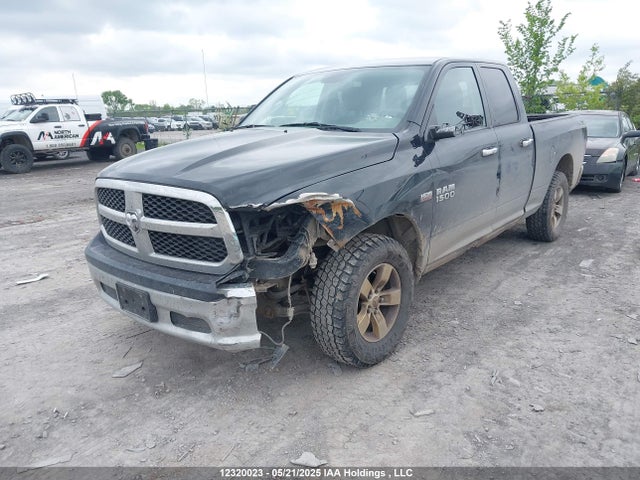 1C6RR7GT4GS331305 RAM 1500
