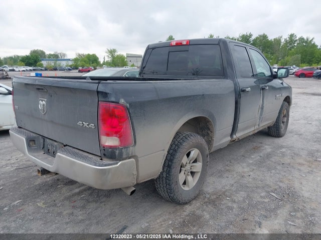 1C6RR7GT4GS331305 RAM 1500