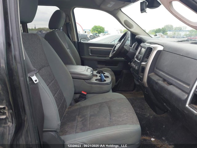 1C6RR7GT4GS331305 RAM 1500