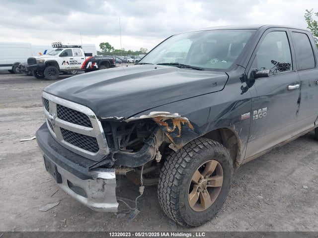 1C6RR7GT4GS331305 RAM 1500