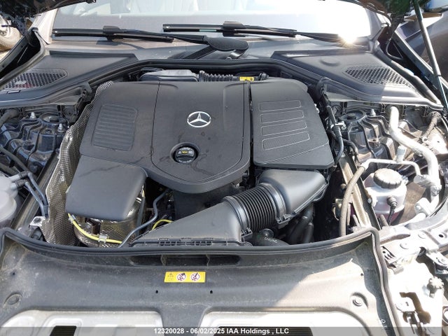 W1KLF4HB3RA059453 Mercedes-Benz m254