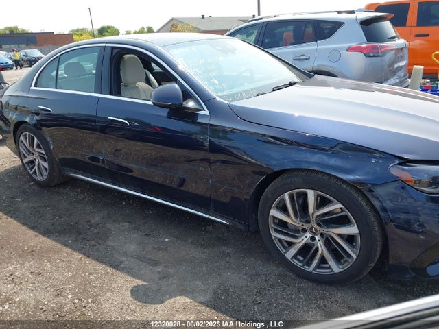 W1KLF4HB3RA059453 Mercedes-Benz m254